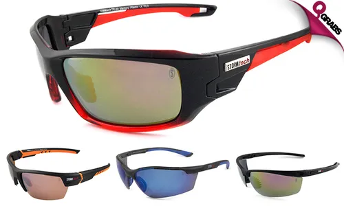 Stormtech Sports Sunglasses for Men!
